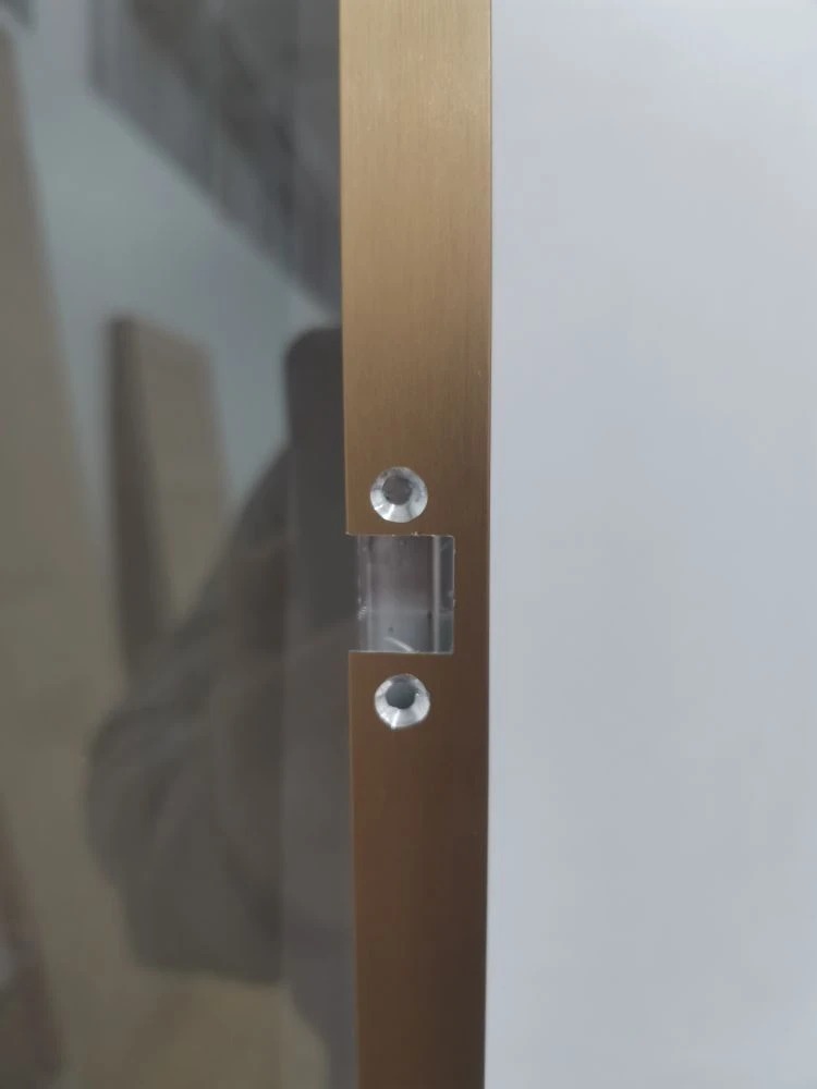 Нестандартный фасад S (2.136 * 0.366)