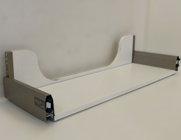 Выдвижной ящик HETTICH Arcitech APRH-186-EM90 