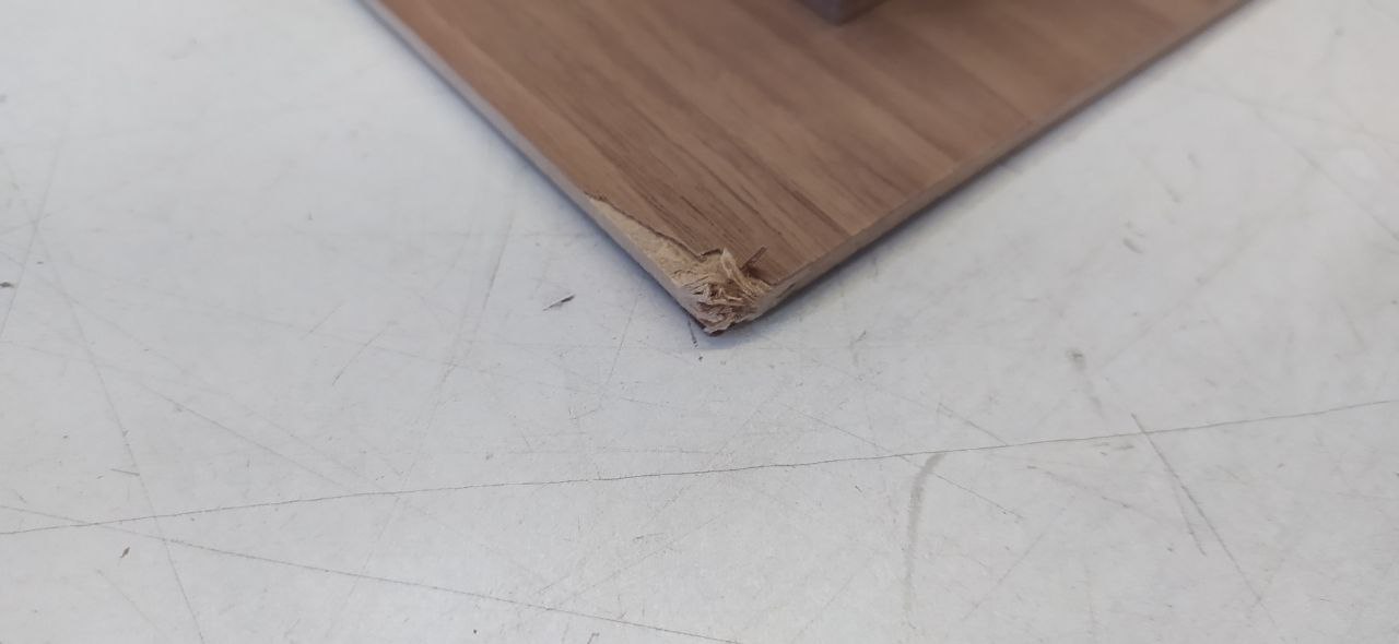 Лоток для столовых приборов WOODLINE 12120010  Лоток для столовых приборов WOODLINE 12120010