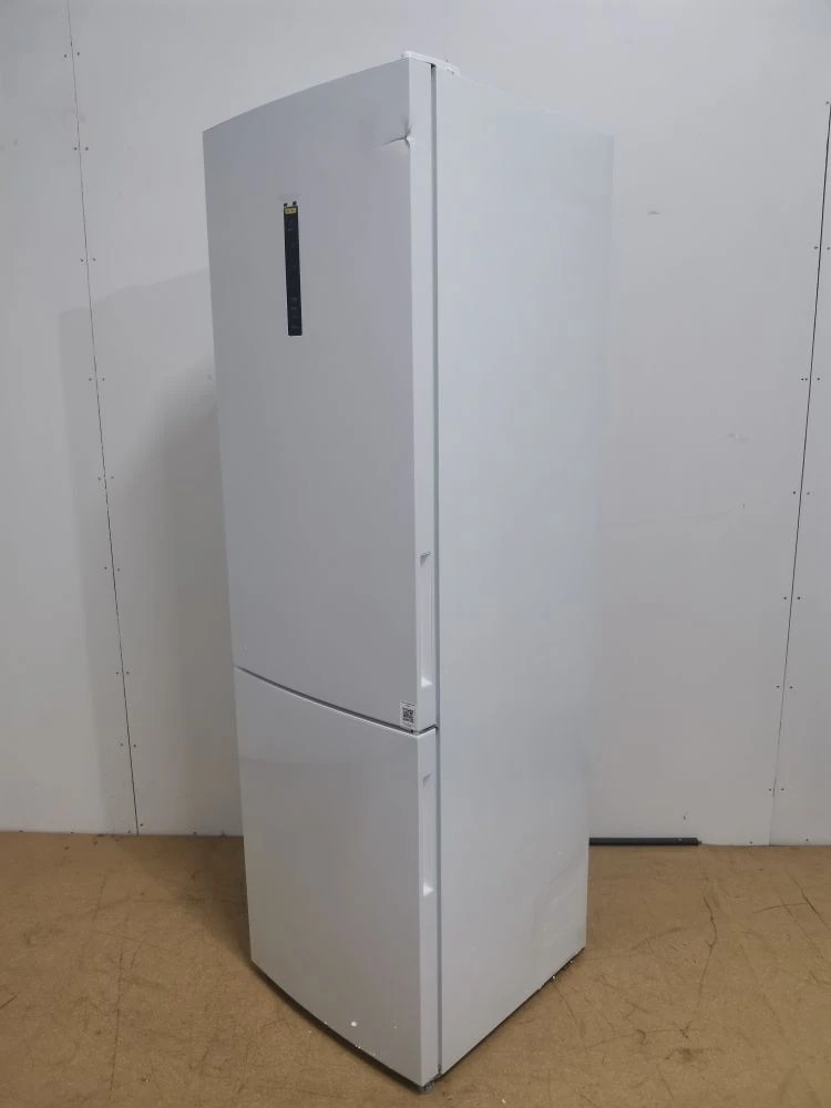 Отдельностоящий холодильник HAIER CEF538CWG 