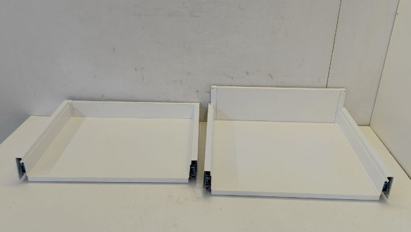 Комплект выдвижных ящиков HETTICH TPH-70-K60 