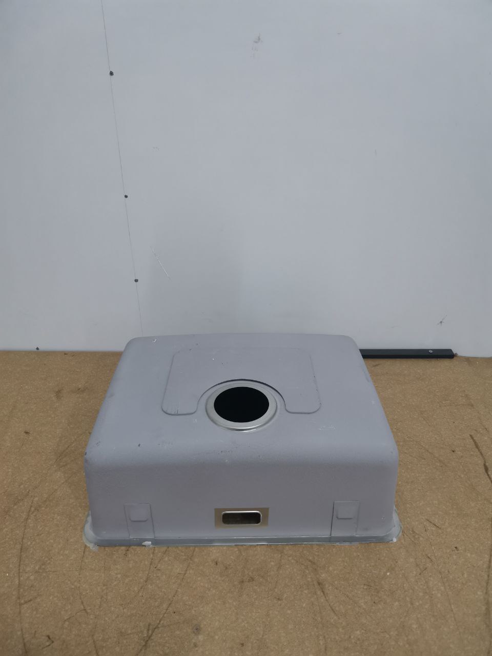 Мойка OMOIKIRI 4997408 Omi 53-U/I-IN Ultra 