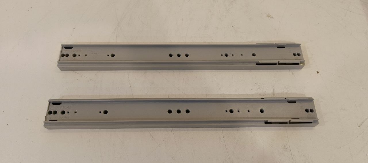 Корзина для обуви VIBO AFS50VG PARTNER 