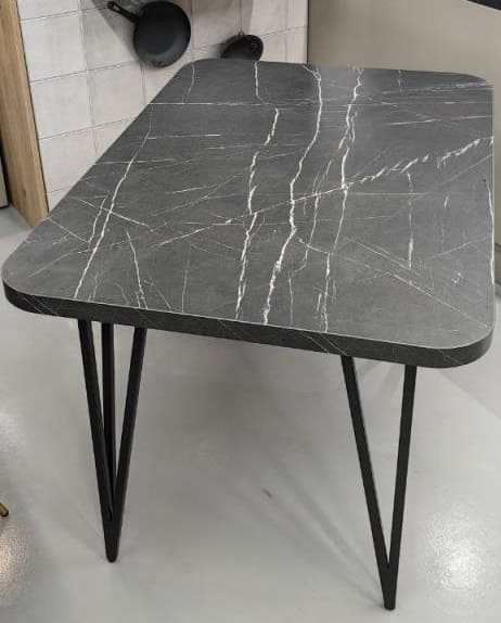 Стол обеденный радиусный РИЗА