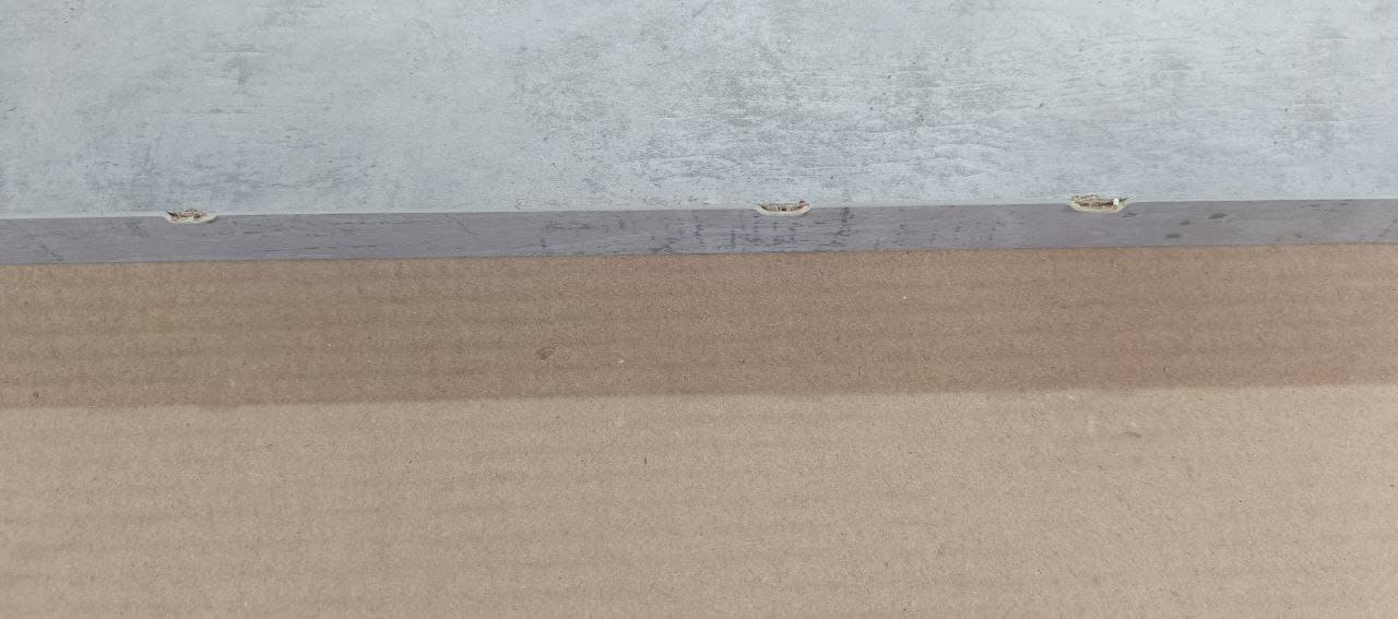 Шкаф-купе 2-х дверный MIX