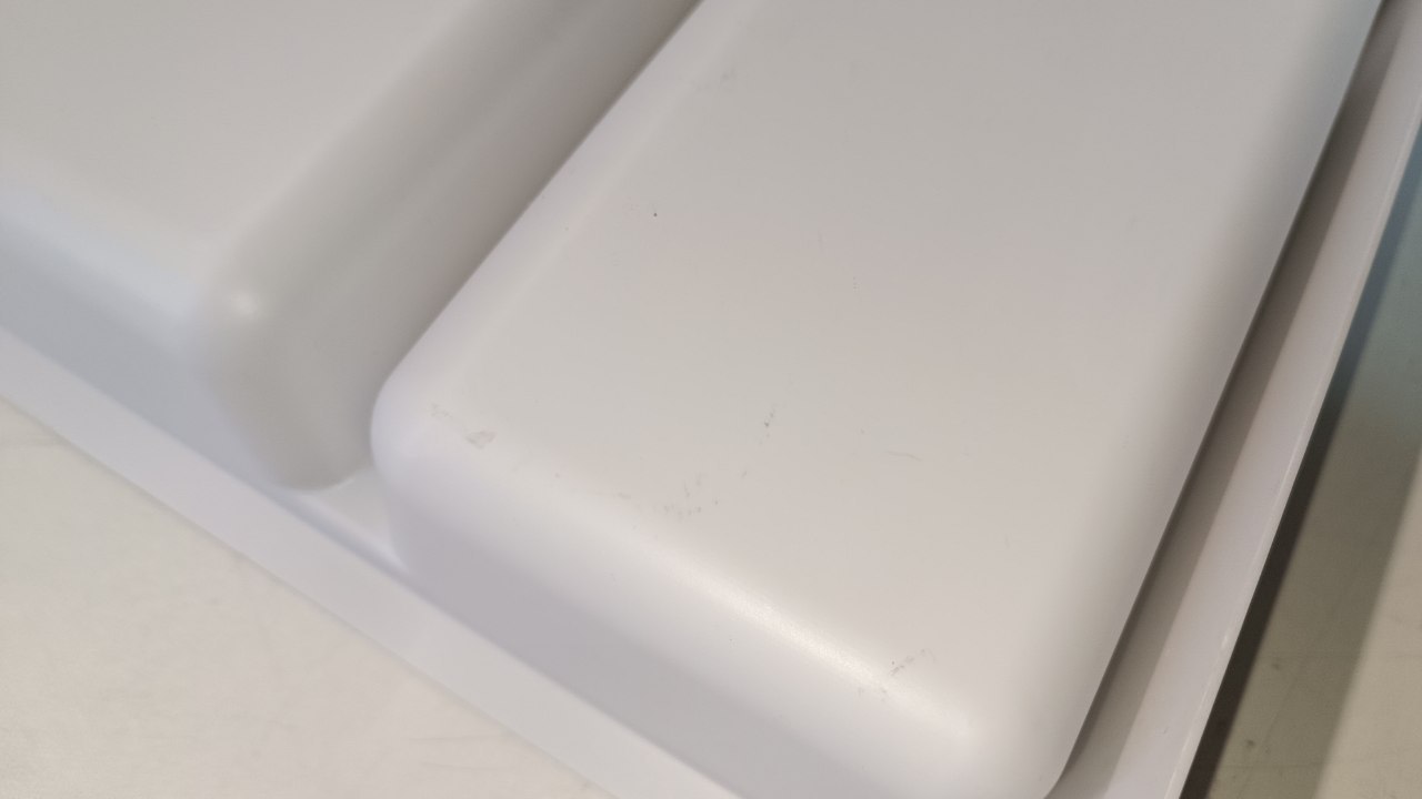 Организация столовых приборов HETTICH 9207243 INNOTECH ATIRA Orga Tray 490 Организация столовых приборов HETTICH 9207243 INNOTECH ATIRA Orga Tray 490