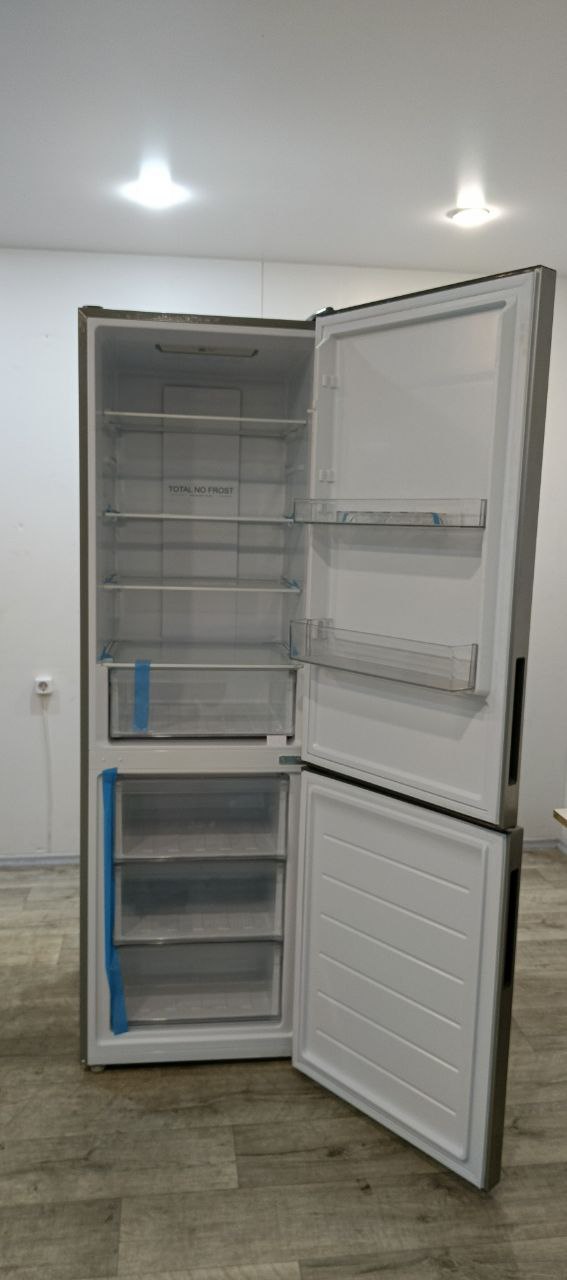 Отдельностоящий холодильник HAIER CEF535ASD  Отдельностоящий холодильник HAIER CEF535ASD