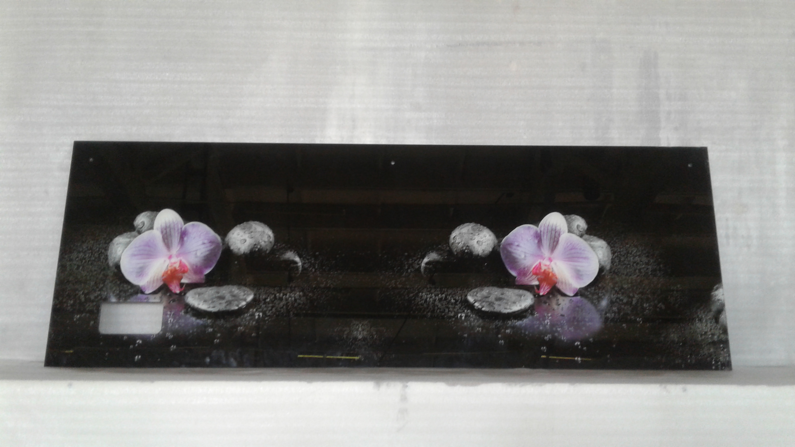 Комплект 2х стеновых панелей OPTIMA Комплект 2х стеновых панелей OPTIMA