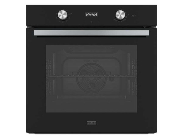 Встраиваемый духовой шкаф FRANKE FSM 86 H BK 