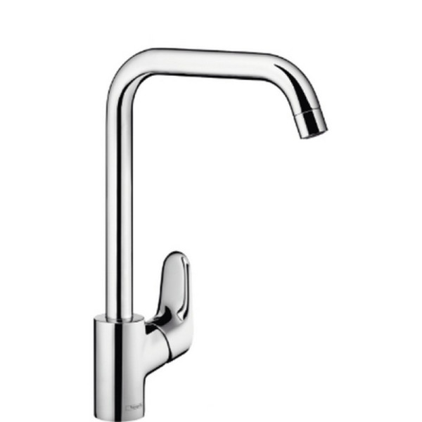 Смеситель для кухни 268 мм. Hansgrohe 14816000
