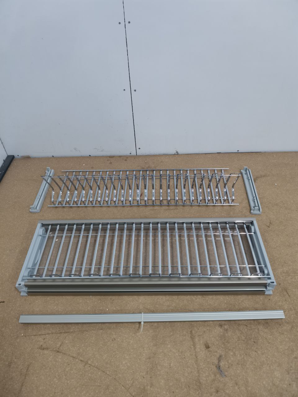 Комплект сушки двухуровневой (In2CH) INOXA ELLITE 800 мм