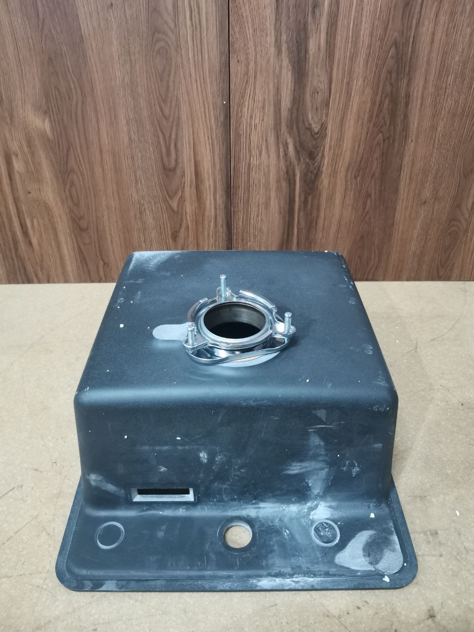 Мойка FLORENTINA 17.030.B0440.102 Пьемонт 440 