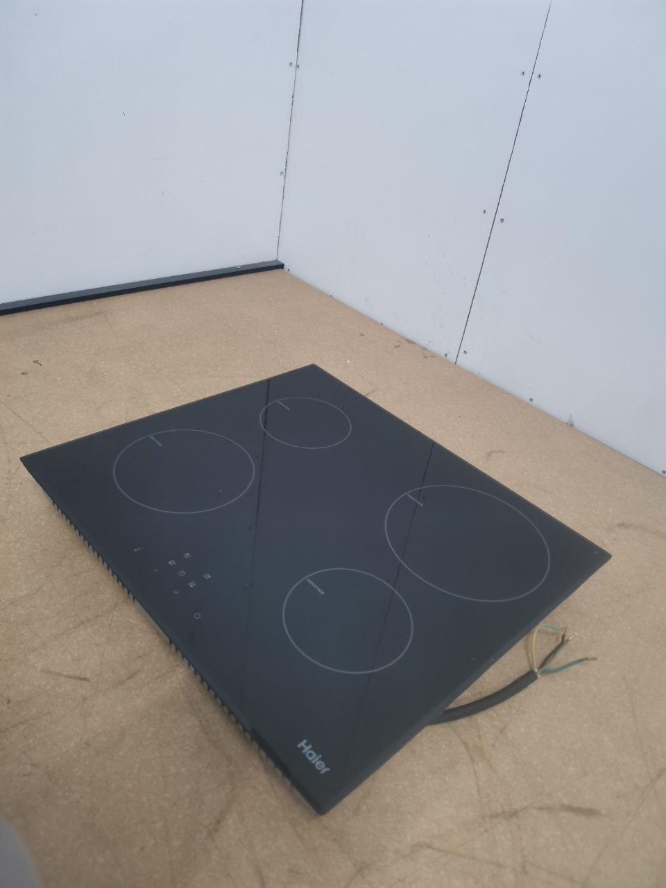 Варочная панель HAIER HHX-Y64NVB 