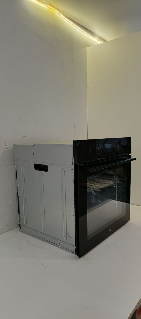 Встраиваемый духовой шкаф HAIER HOQ-K2ANN3GB  Встраиваемый духовой шкаф HAIER HOQ-K2ANN3GB