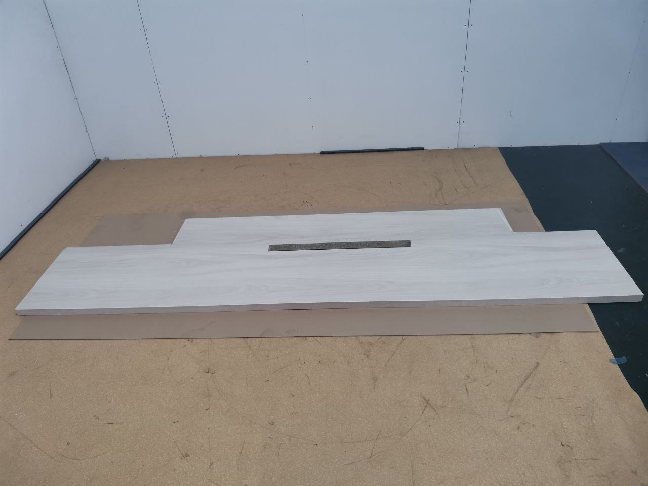 Столешница ДСП 2.793х0.750