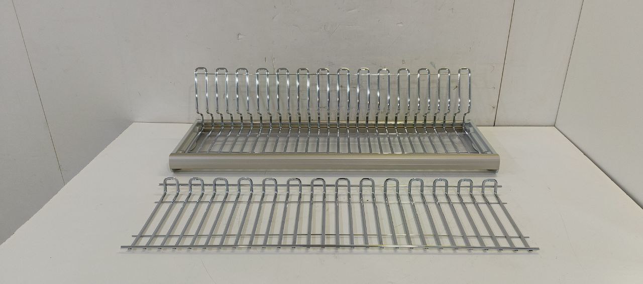 Комплект сушки двухуровневой (In2CH) INOXA ELLITE 900 мм 