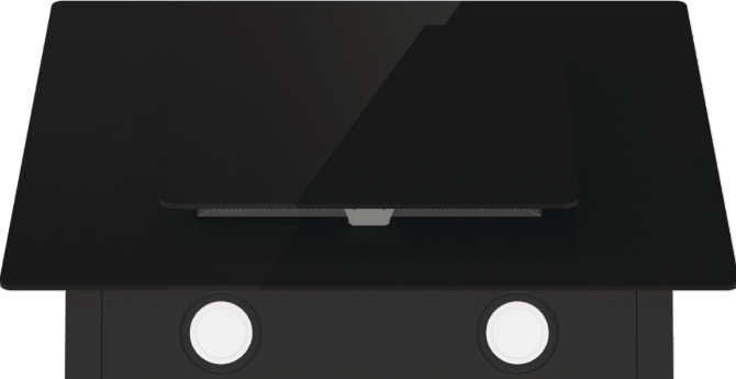 Вытяжка наклонная GORENJE WHI646E7B 