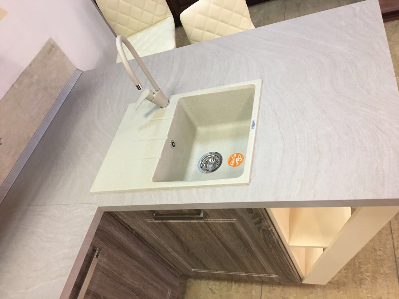 Кухонный гарнитур Портофино