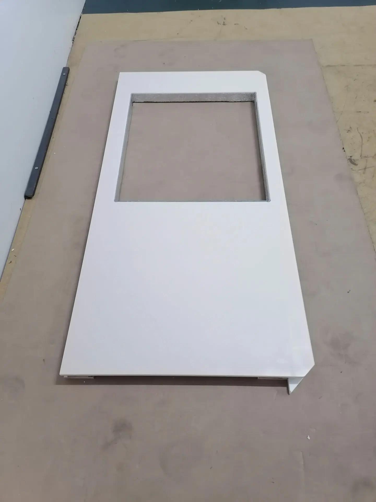 Столешница из искусственного камня (H=40 мм) (1.235x0.600) 