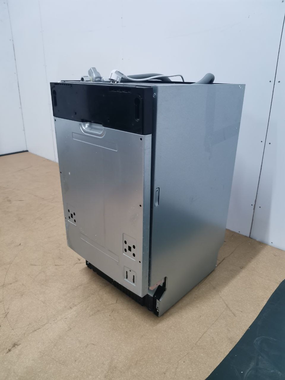 Встраиваемая посудомоечная машина KRONA KASKATA 45 BI 