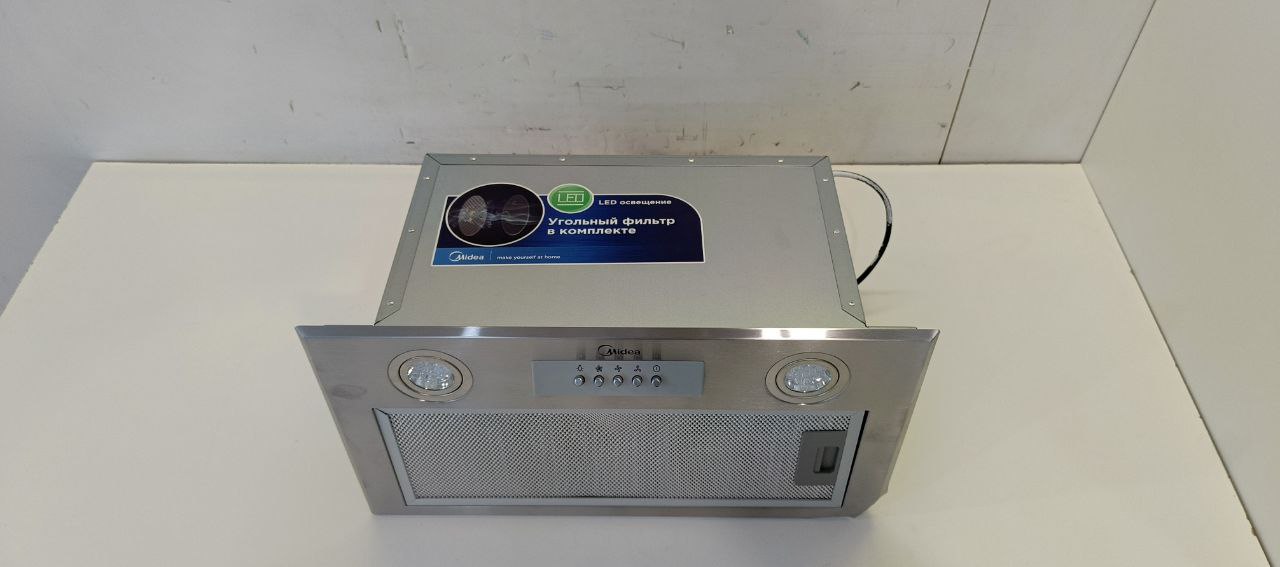Вытяжка встраиваемая MIDEA B2B MH60I300X 