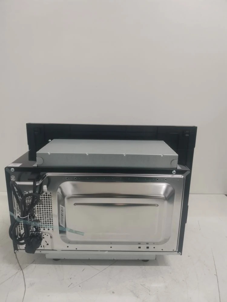 Встраиваемая микроволновая печь ZIGMUND&SHTAIN BMO 21 B 