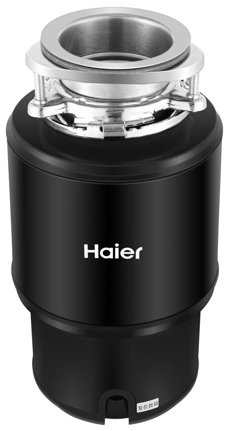 Измельчитель пищевых отходов HAIER HDM-1375B 