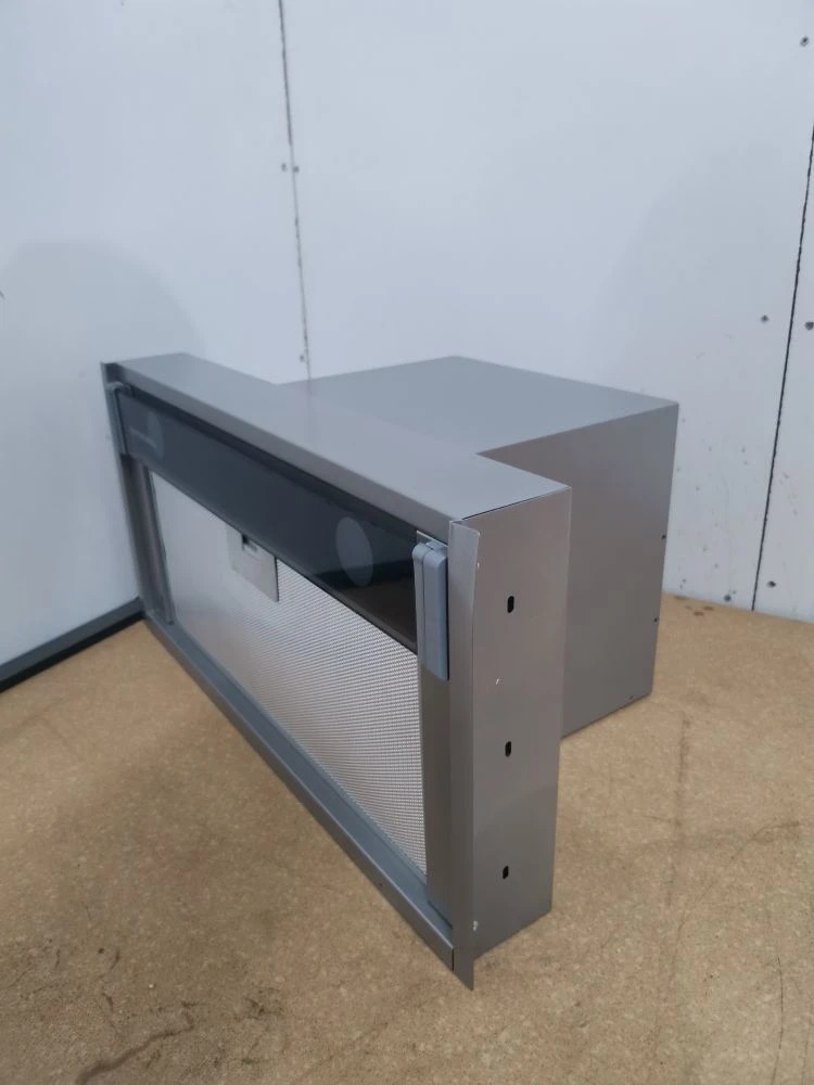 Вытяжка встраиваемая KUPPERSBERG NANCY 60 