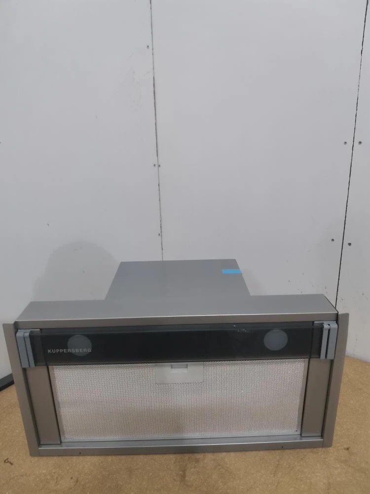 Вытяжка встраиваемая KUPPERSBERG NANCY 60 