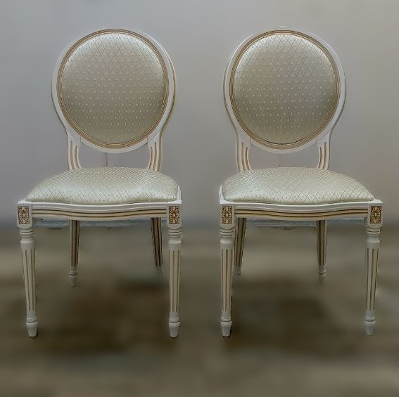 Комплект 2-х стульев ЛИДЕР ЭДЕН  Комплект 2-х стульев ЛИДЕР ЭДЕН