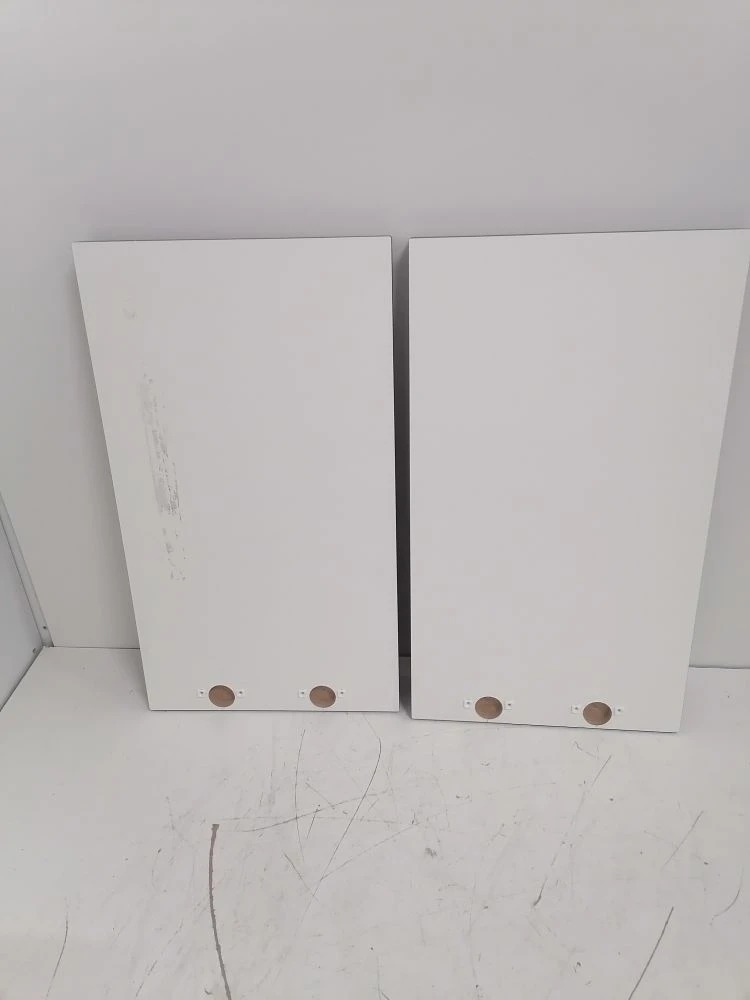 Комплект 2х фасадов G0.356x0.596 (0.356 * 0.596)