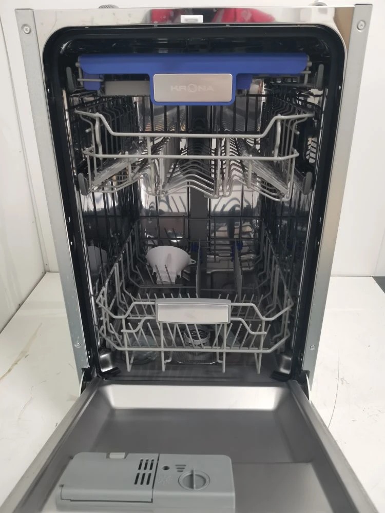 Встраиваемая посудомоечная машина KRONA KASKATA