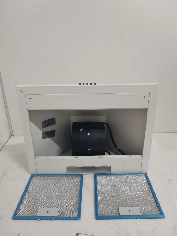 Вытяжка купольная KORTING KHC 6750 RSI 