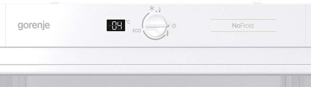 Встраиваемый холодильник GORENJE NRKI2181E1 Встраиваемый холодильник GORENJE NRKI2181E1