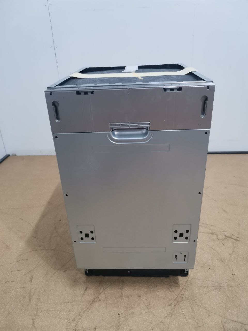 Встраиваемая посудомоечная машина Kuppersberg GSM4572