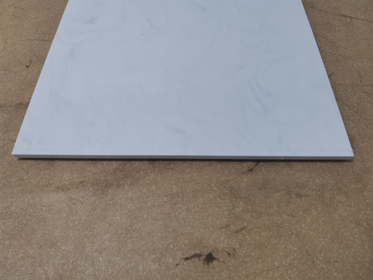 Стеновая панель из искусственного камня (H=15 мм) (2.173x0.560)