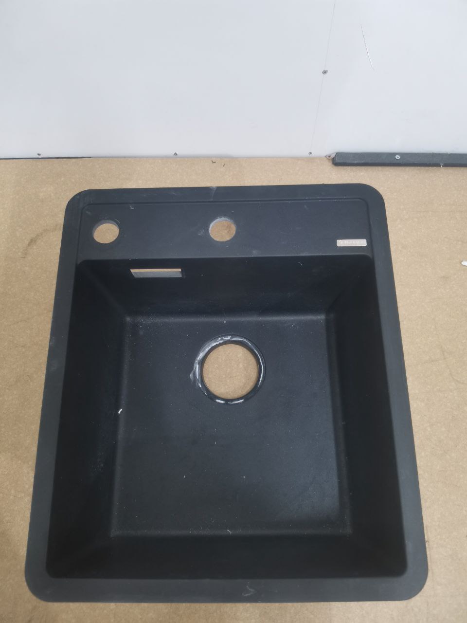 Мойка FLORENTINA 17.030.B0440.302 Пьемонт 