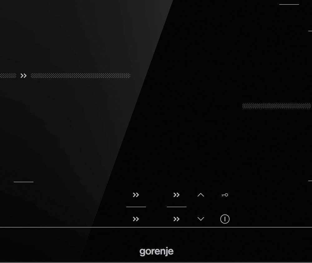 Варочная панель индукционная GORENJE IT640BSC 