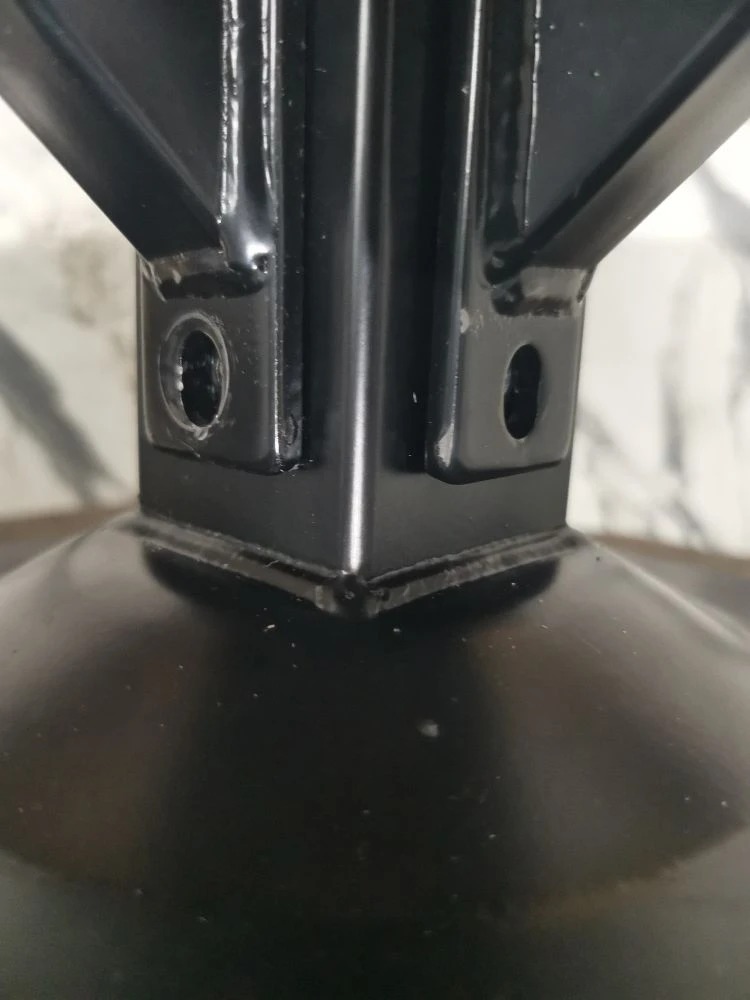 Комплект 2х стульев Stool Group ALBA