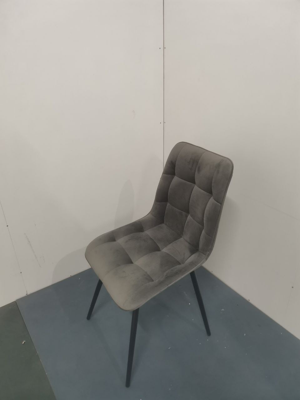 Стул AERO NEW B105 VL17, BK 