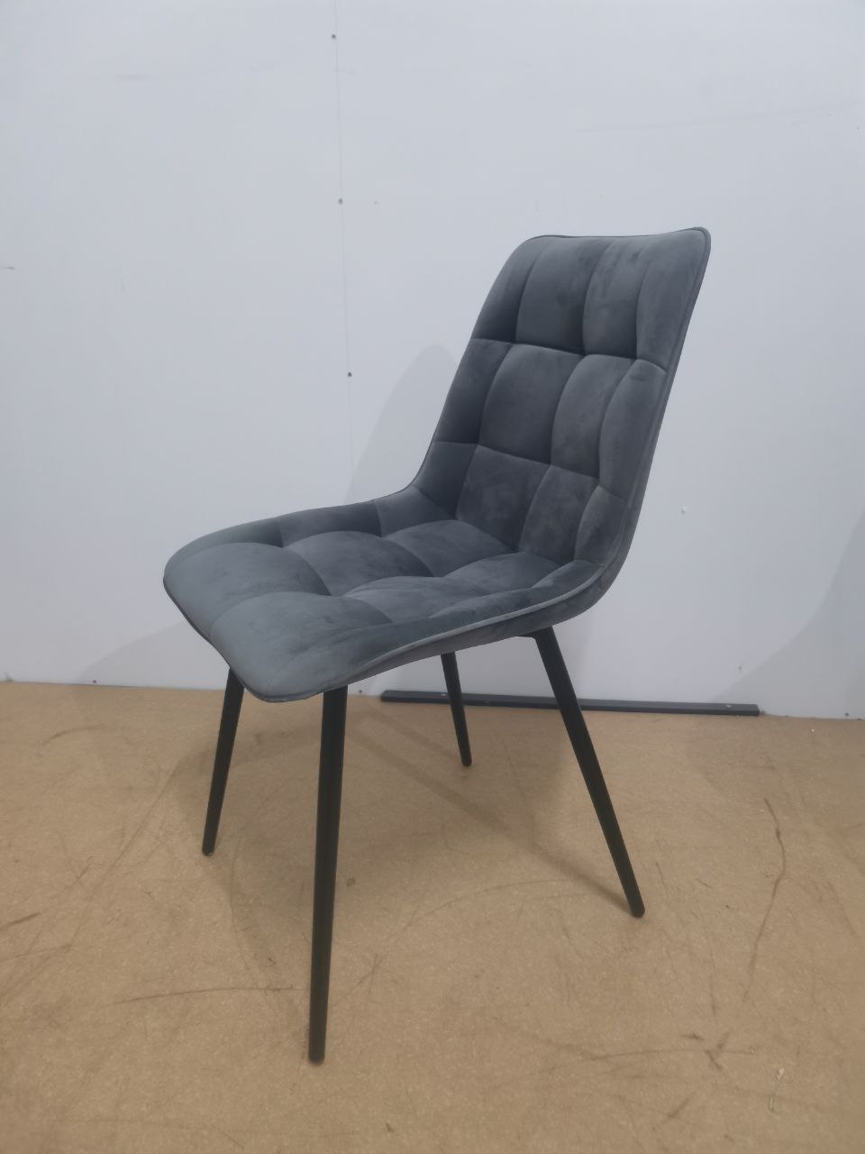 Стул AERO NEW B105 VL17, BK 