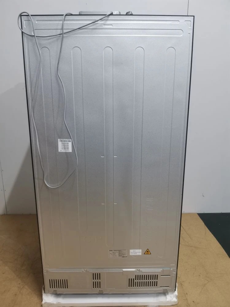 Отдельностоящий холодильник HAIER HRF-600DM7RU 