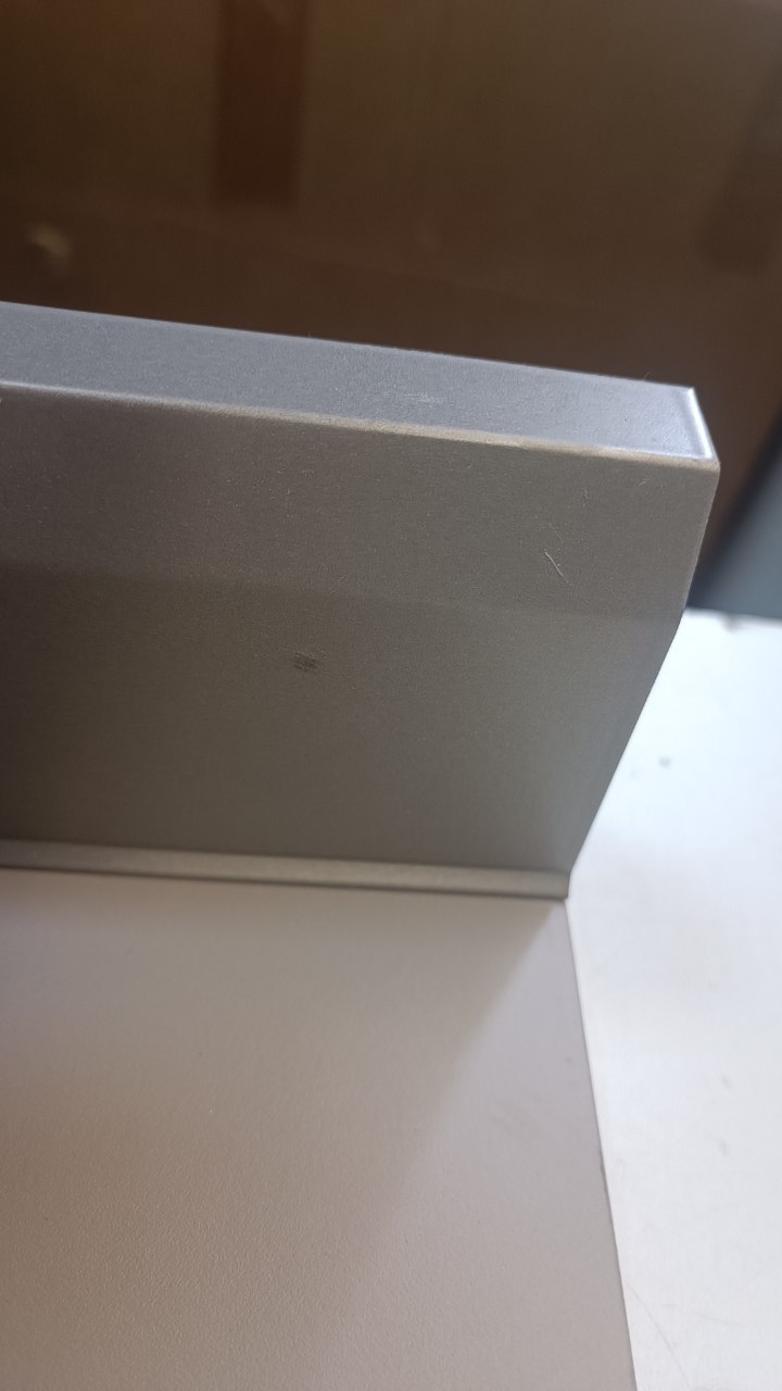 Выдвижной ящик HETTICH Arcitech APRH-186-U80 