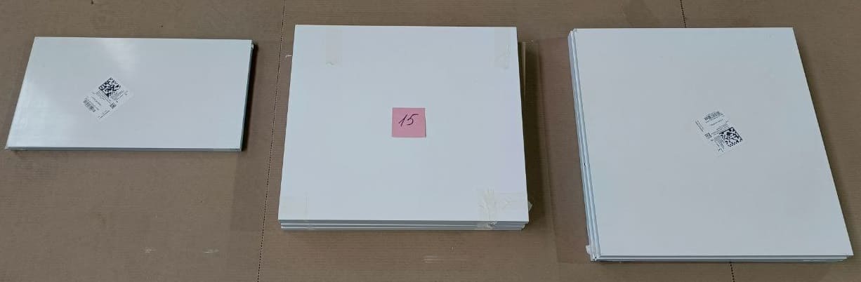 Детская комната Vector Touch