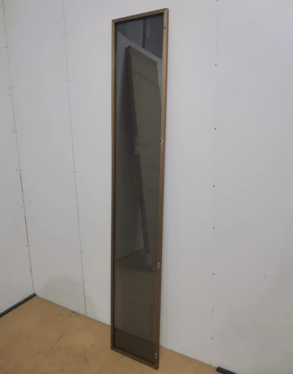 Нестандартный фасад S (2.136 * 0.366)