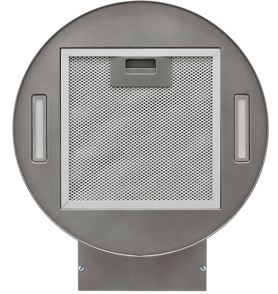 Вытяжка настенная KRONA TINA 350 METALLIC 3P 