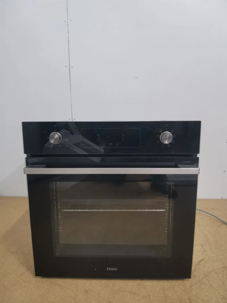 Встраиваемый духовой шкаф HAIER HOD-P08WGB 