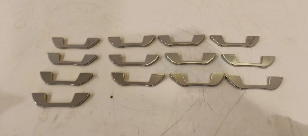 Ручка-скоба CITTERIO LINE 368 13 шт.