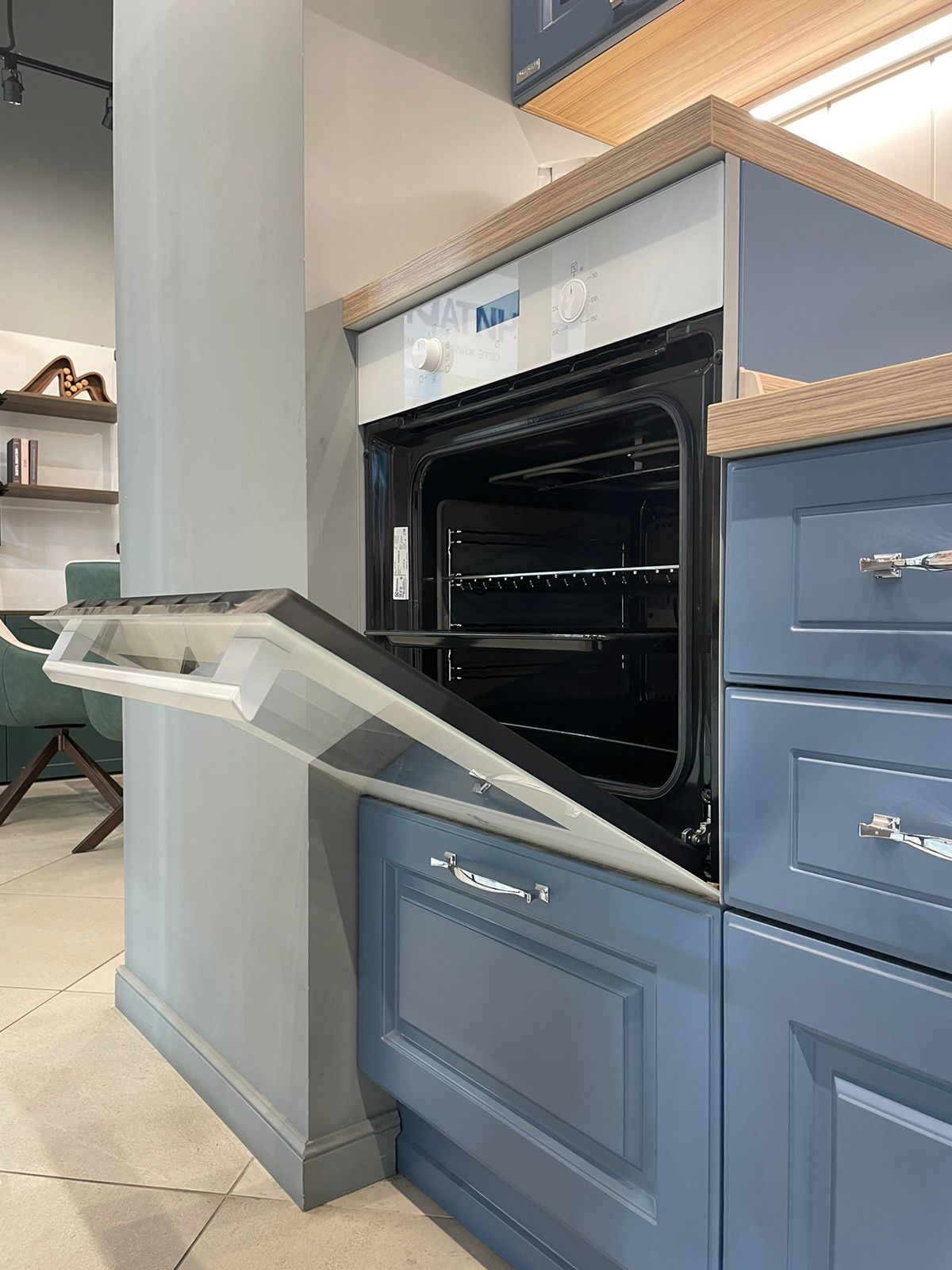 Кухонный гарнитур Николь 