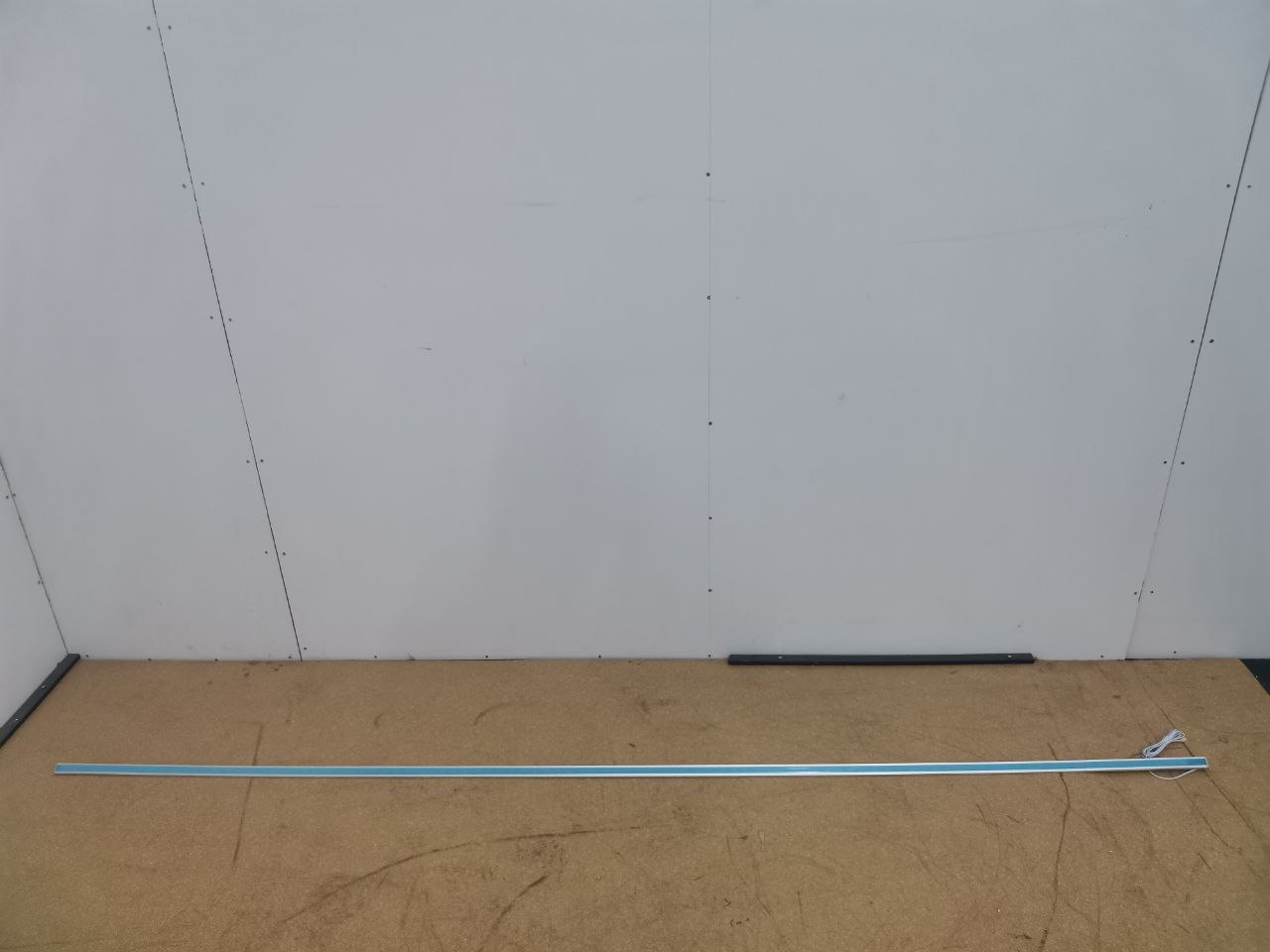 Светильник линейный ALUMOVE LIGHT 348.01.2500NS CORNER TL 2500 мм